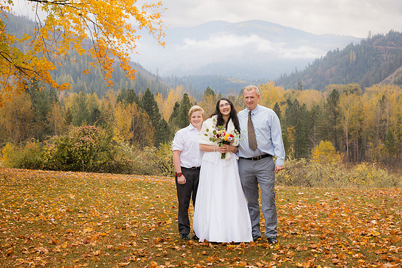 Stephenson Wedding 2023