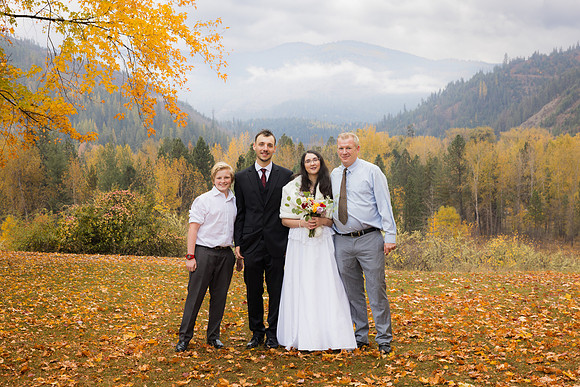 Stephenson Wedding 2023