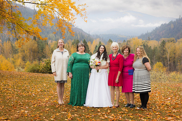 Stephenson Wedding 2023
