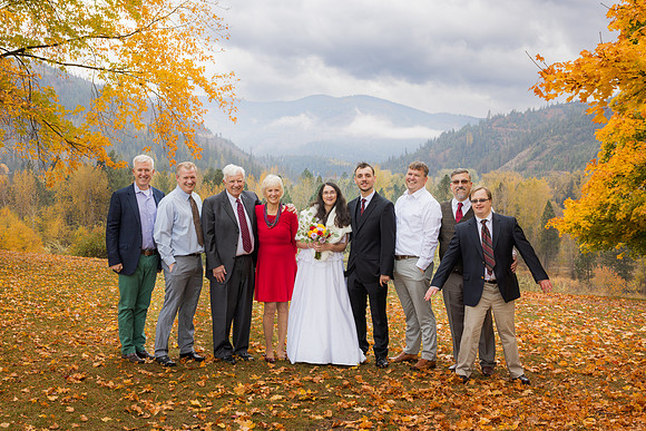 Stephenson Wedding 2023