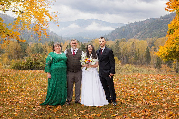 Stephenson Wedding 2023