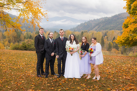 Stephenson Wedding 2023