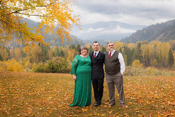 Stephenson Wedding 2023