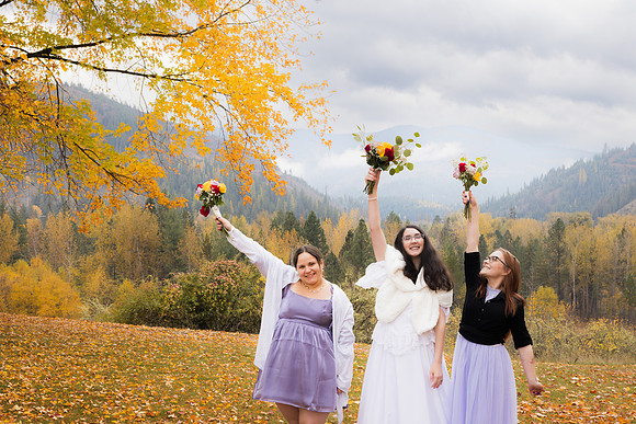 Stephenson Wedding 2023