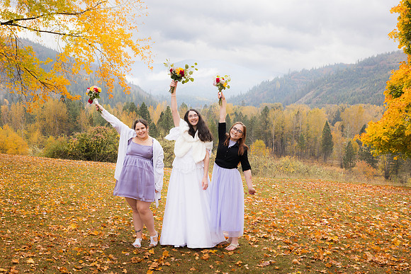 Stephenson Wedding 2023