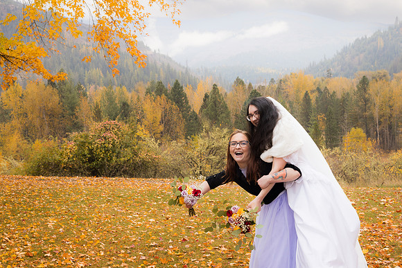 Stephenson Wedding 2023