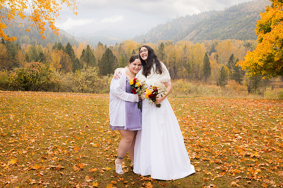 Stephenson Wedding 2023