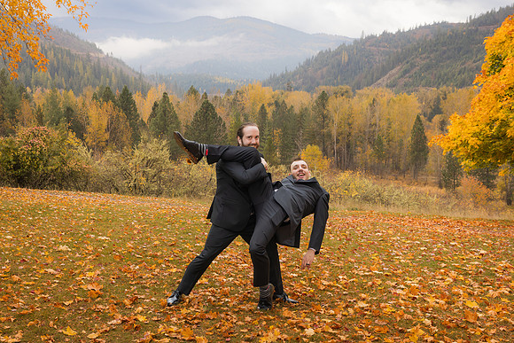 Stephenson Wedding 2023