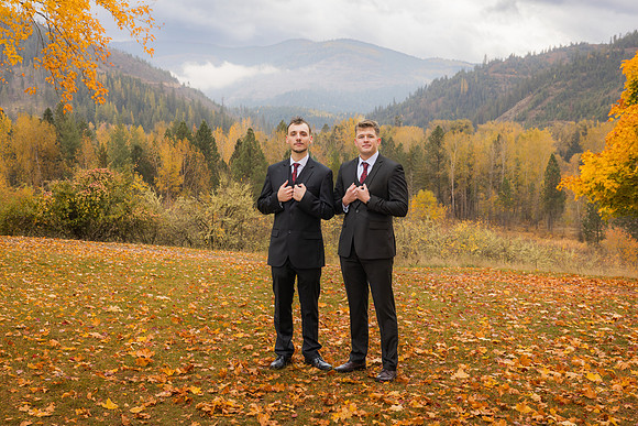 Stephenson Wedding 2023