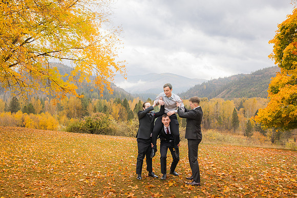 Stephenson Wedding 2023