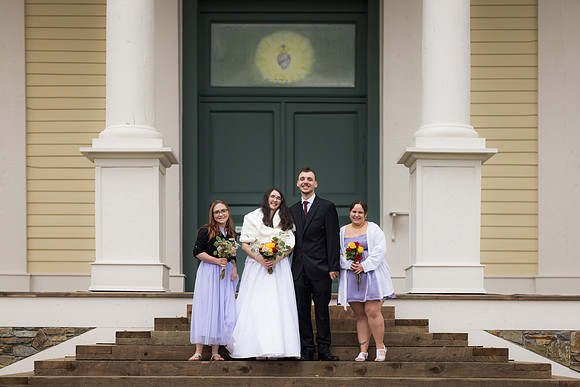 Stephenson Wedding 2023
