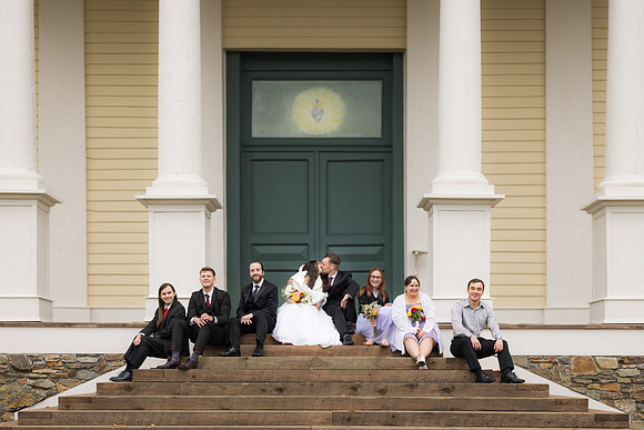 Stephenson Wedding 2023