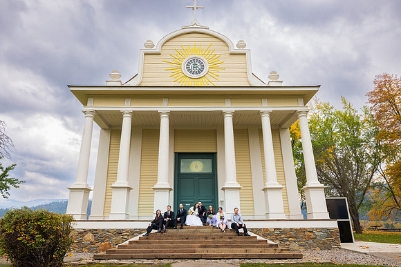Stephenson Wedding 2023