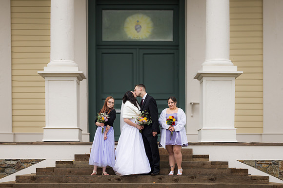 Stephenson Wedding 2023