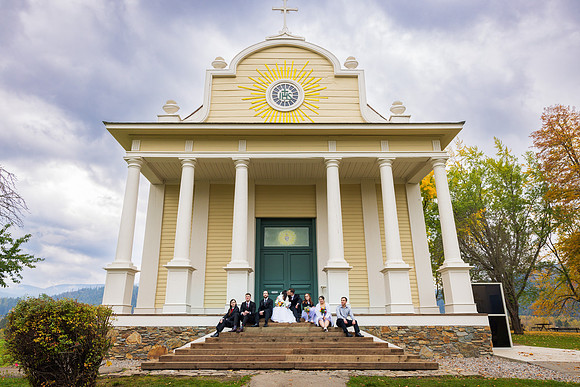 Stephenson Wedding 2023