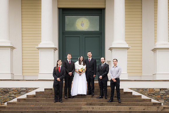 Stephenson Wedding 2023