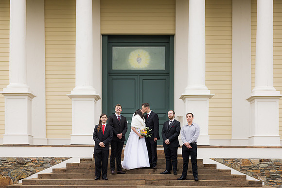 Stephenson Wedding 2023