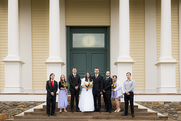 Stephenson Wedding 2023