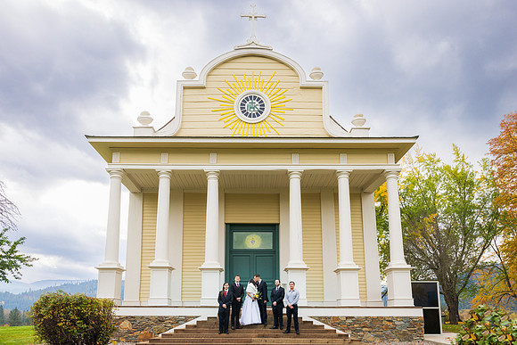 Stephenson Wedding 2023