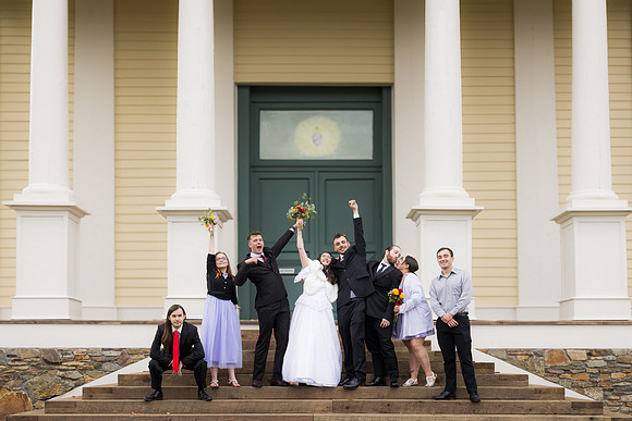 Stephenson Wedding 2023