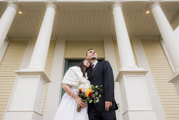 Stephenson Wedding 2023
