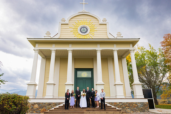 Stephenson Wedding 2023
