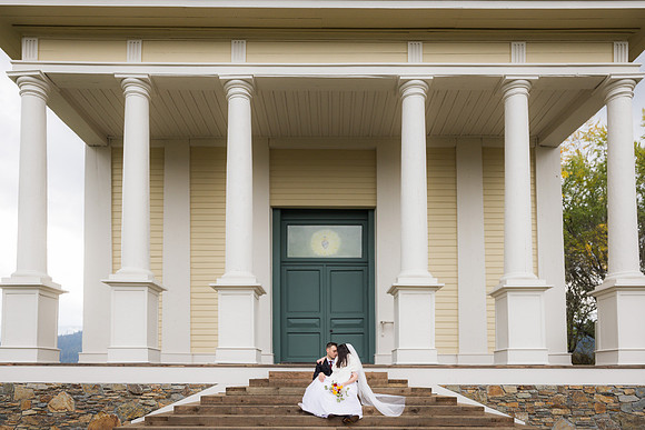 Stephenson Wedding 2023