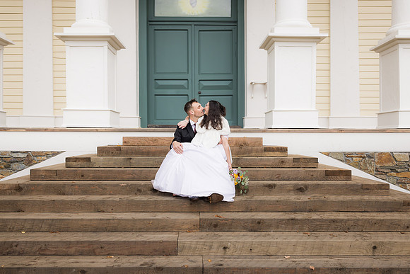 Stephenson Wedding 2023