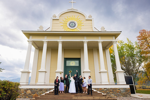 Stephenson Wedding 2023