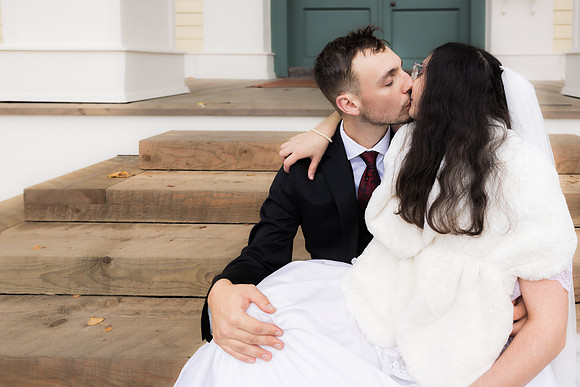 Stephenson Wedding 2023