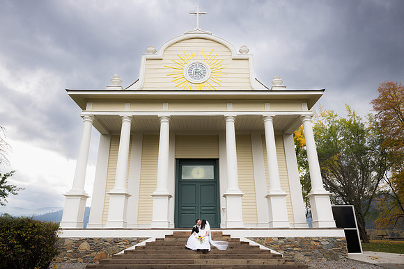 Stephenson Wedding 2023