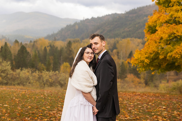 Stephenson Wedding 2023