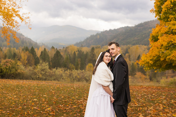 Stephenson Wedding 2023