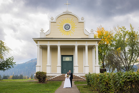 Stephenson Wedding 2023