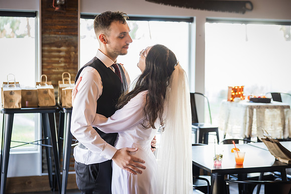 Stephenson Wedding 2023