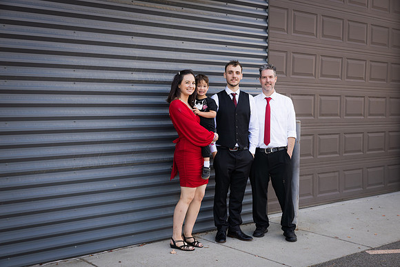 Stephenson Wedding 2023