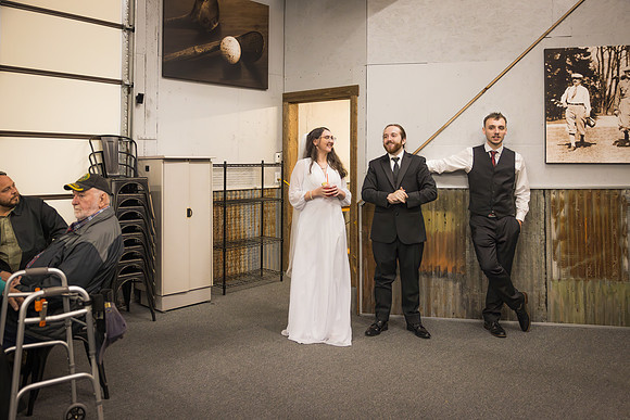 Stephenson Wedding 2023