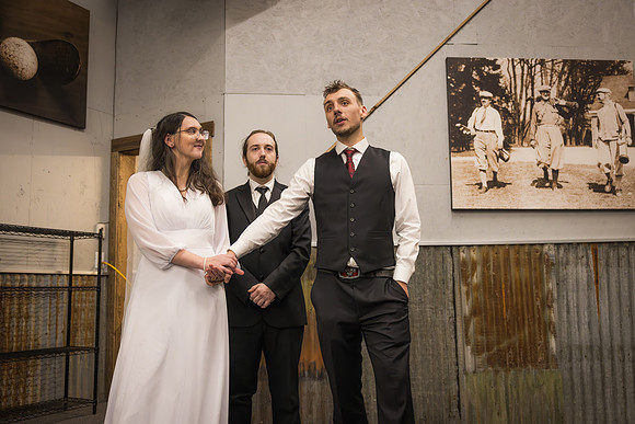 Stephenson Wedding 2023