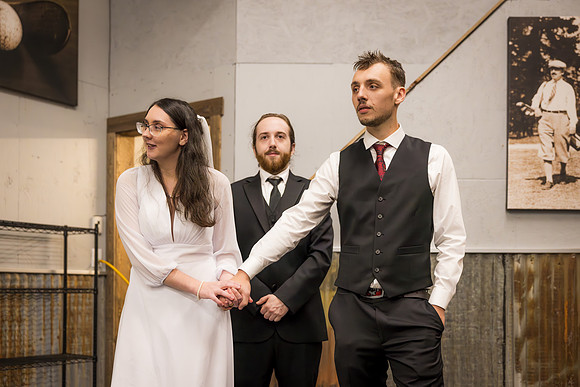 Stephenson Wedding 2023