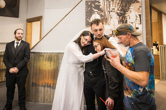 Stephenson Wedding 2023