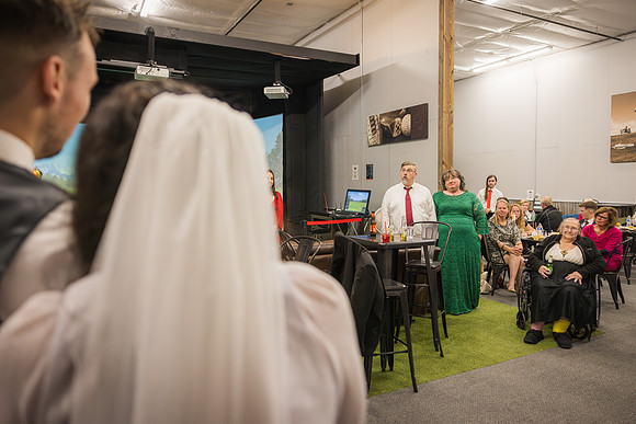 Stephenson Wedding 2023