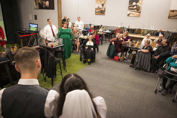 Stephenson Wedding 2023