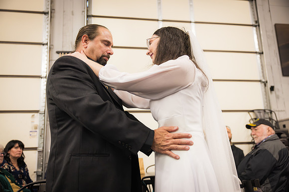Stephenson Wedding 2023