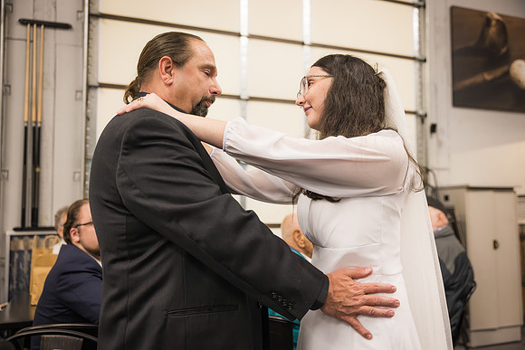 Stephenson Wedding 2023