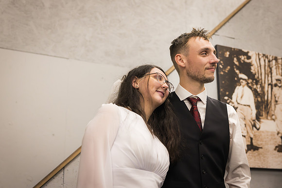 Stephenson Wedding 2023