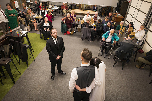 Stephenson Wedding 2023