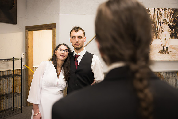 Stephenson Wedding 2023