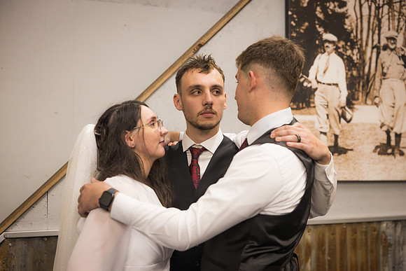 Stephenson Wedding 2023