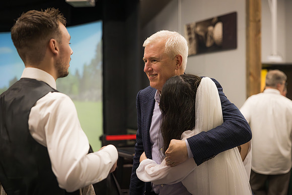 Stephenson Wedding 2023