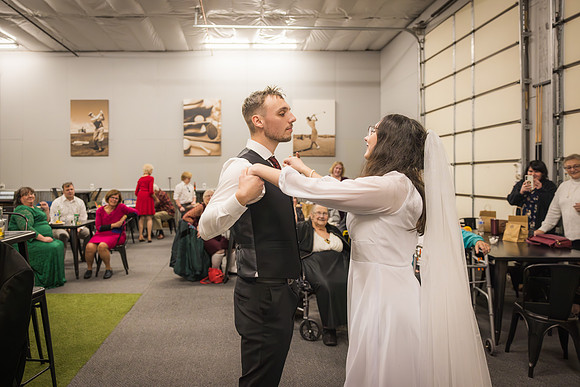 Stephenson Wedding 2023